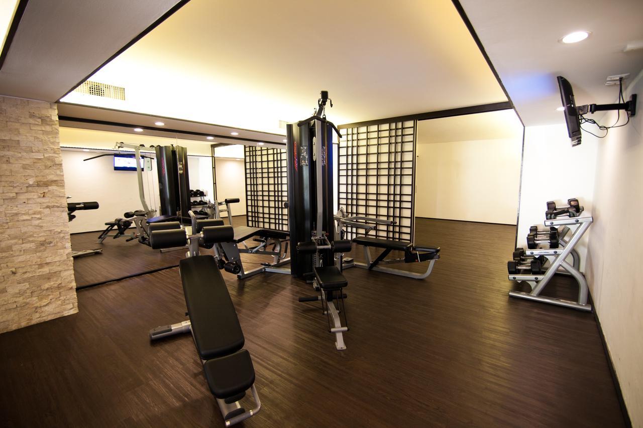 Aldea Thai By Blue Oceanfront ปลายาเดลการ์เมน ภายนอก รูปภาพ