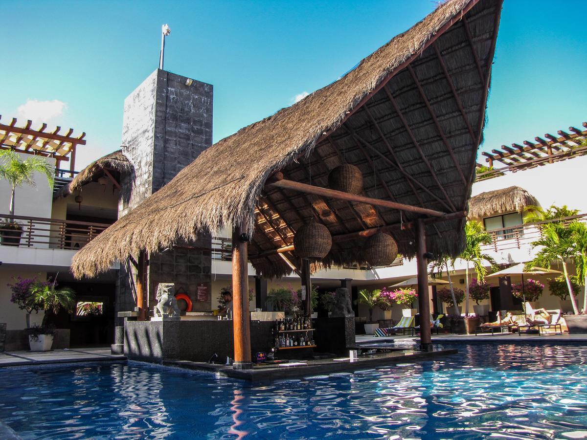 Aldea Thai By Blue Oceanfront ปลายาเดลการ์เมน ภายนอก รูปภาพ