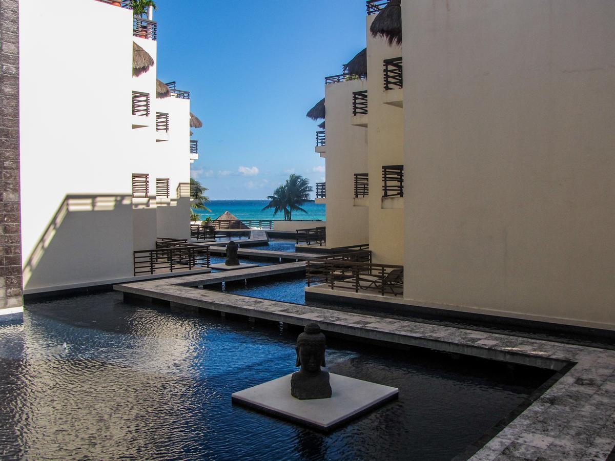 Aldea Thai By Blue Oceanfront ปลายาเดลการ์เมน ภายนอก รูปภาพ