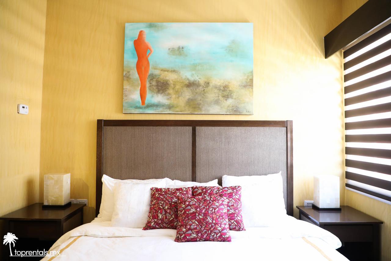 Aldea Thai By Blue Oceanfront ปลายาเดลการ์เมน ภายนอก รูปภาพ