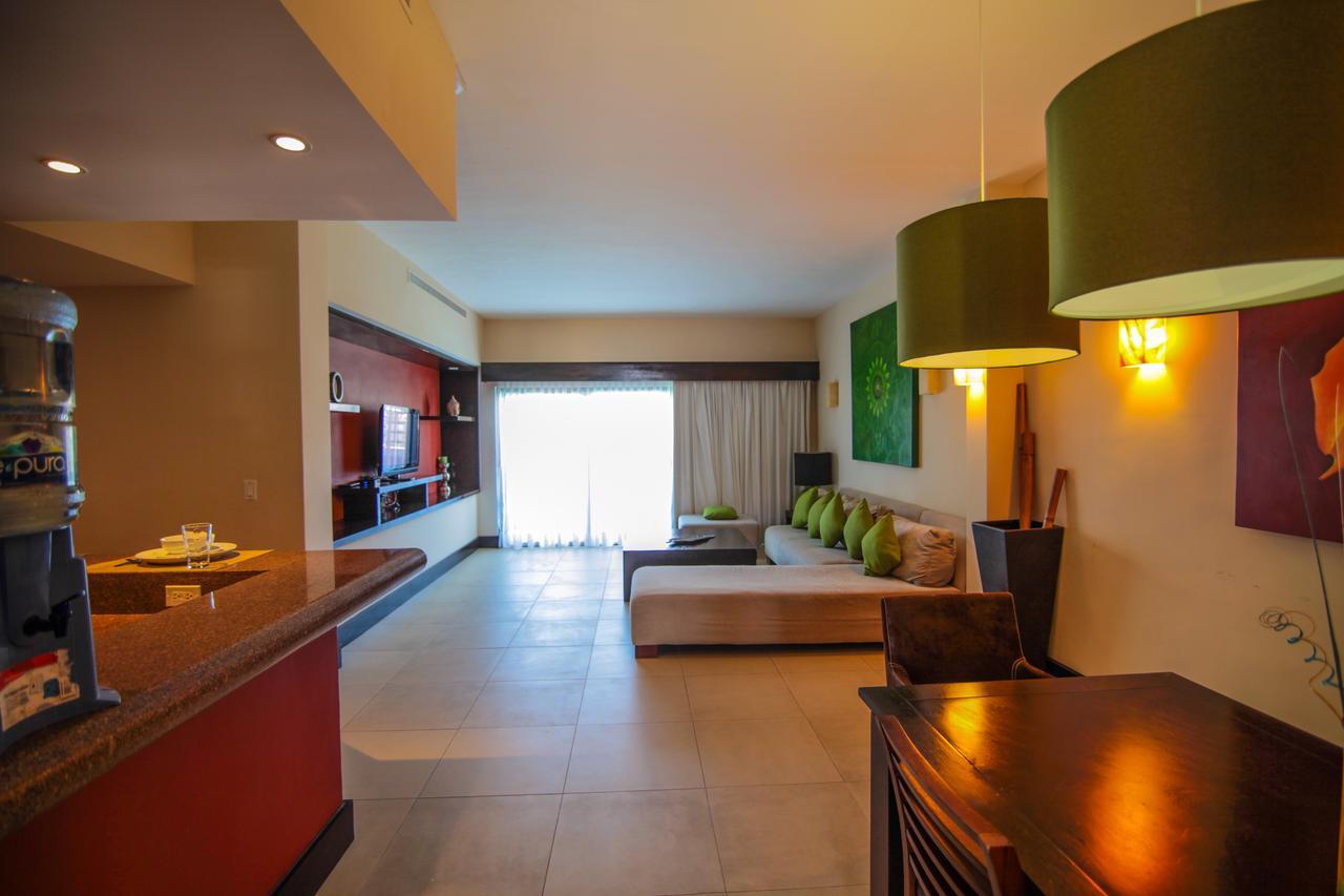 Aldea Thai By Blue Oceanfront ปลายาเดลการ์เมน ภายนอก รูปภาพ