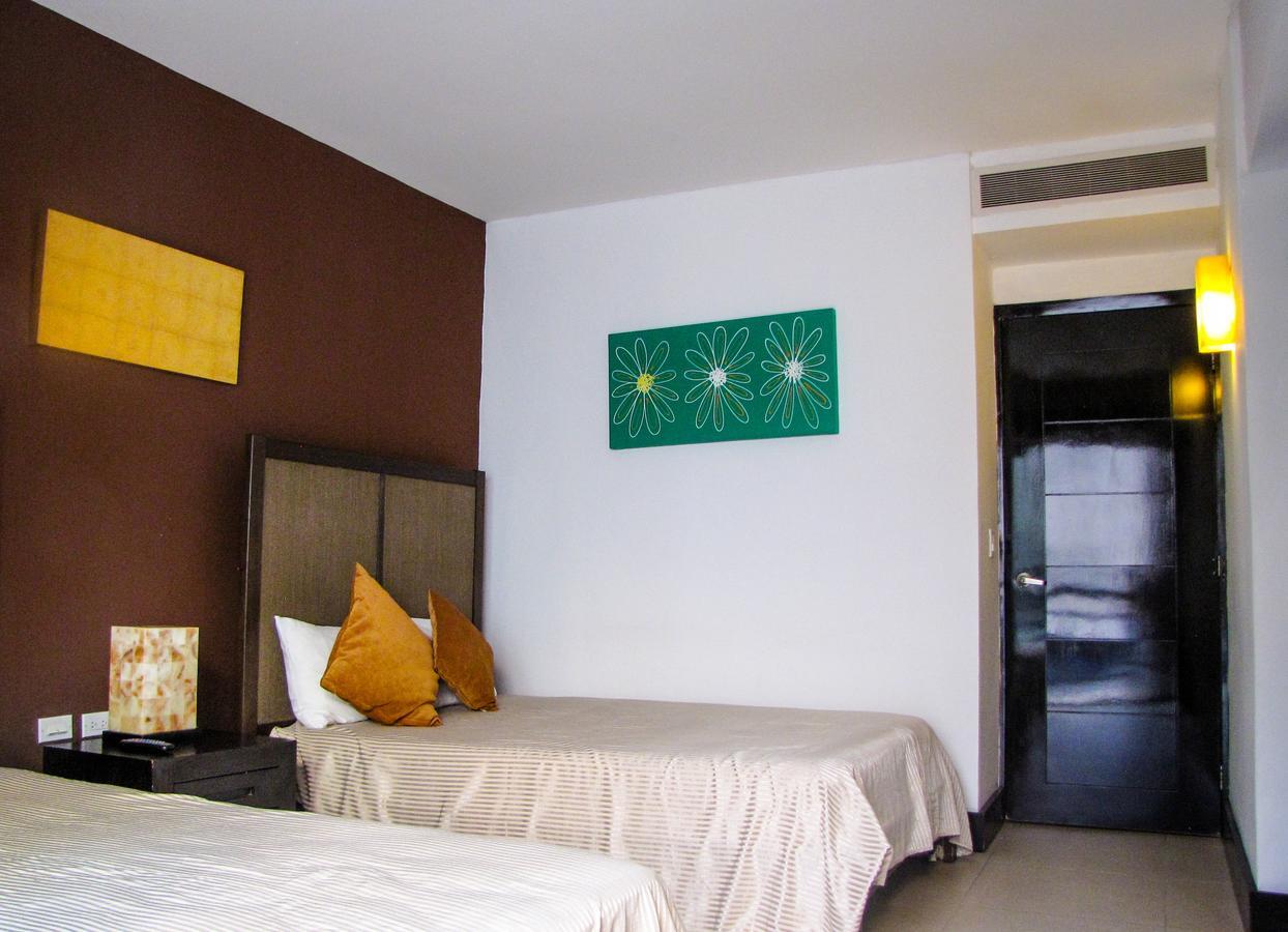 Aldea Thai By Blue Oceanfront ปลายาเดลการ์เมน ภายนอก รูปภาพ