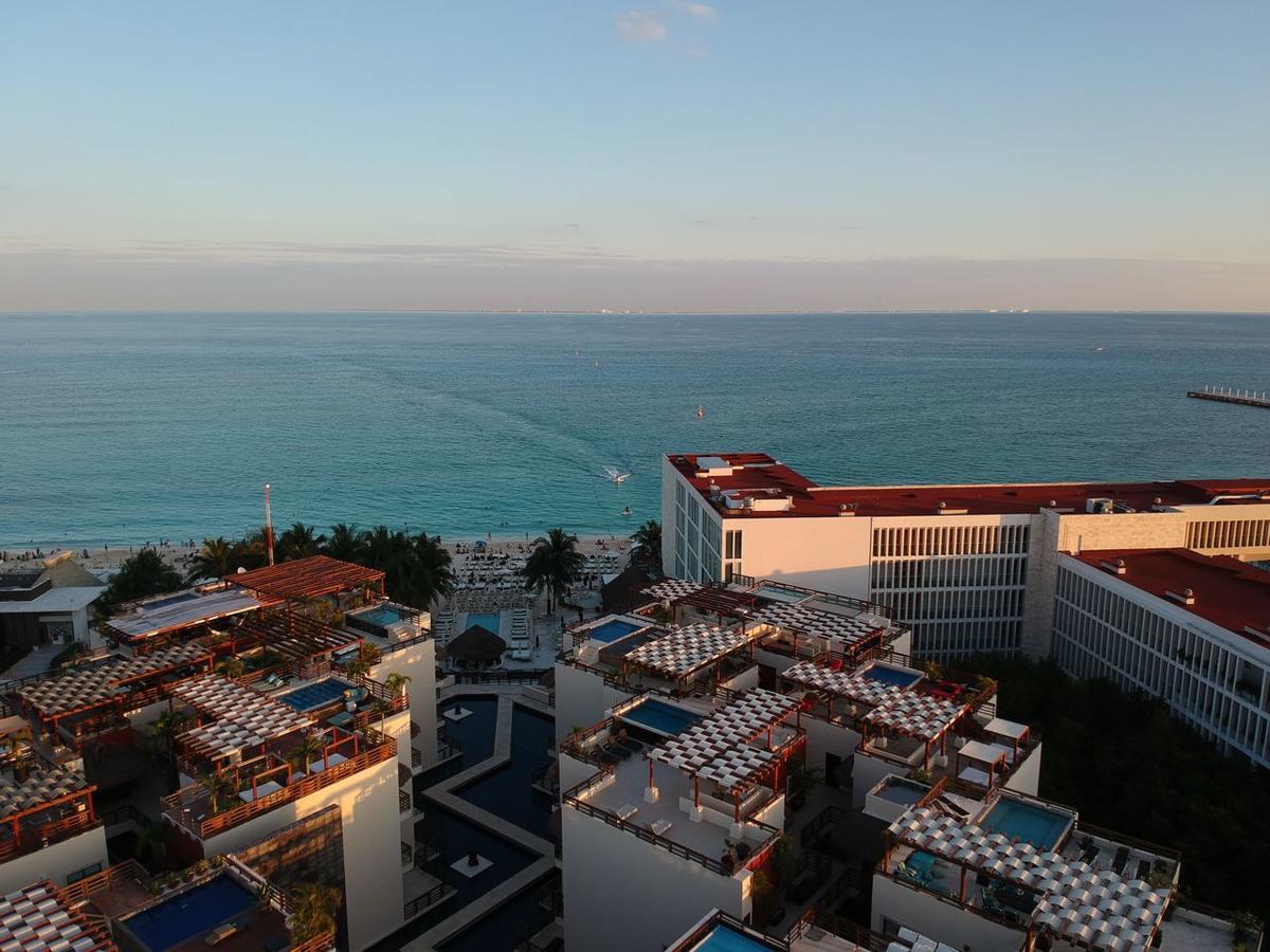 Aldea Thai By Blue Oceanfront ปลายาเดลการ์เมน ภายนอก รูปภาพ