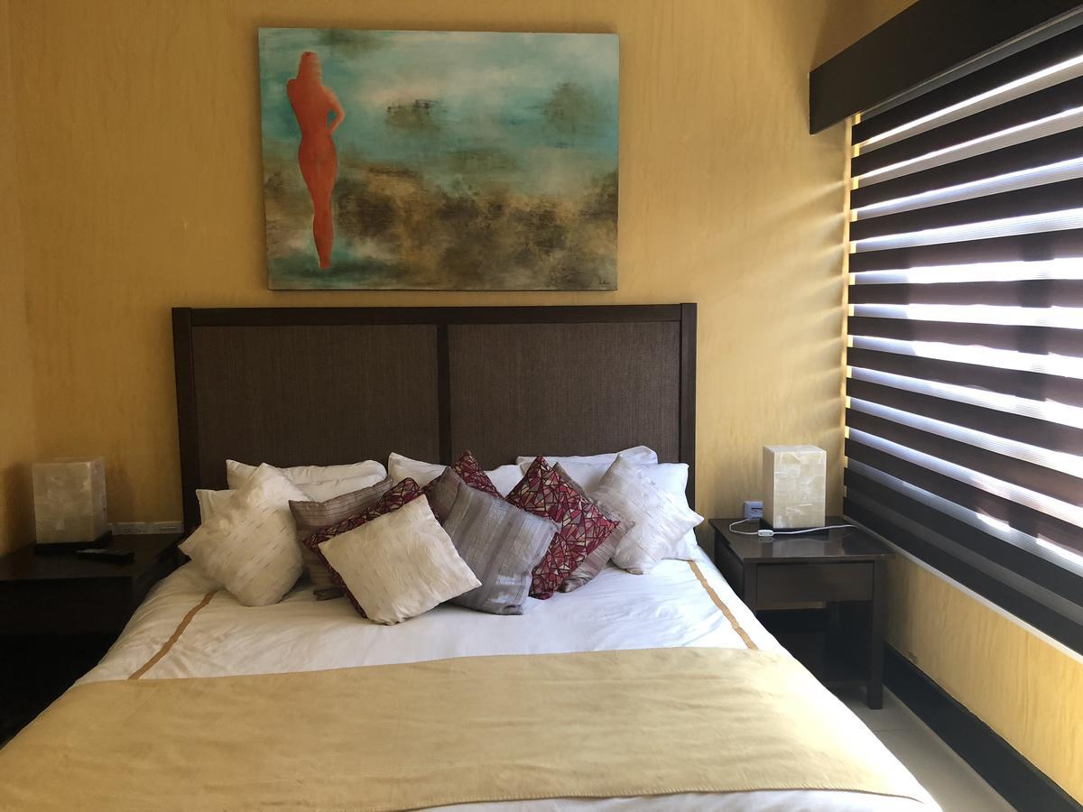 Aldea Thai By Blue Oceanfront ปลายาเดลการ์เมน ภายนอก รูปภาพ