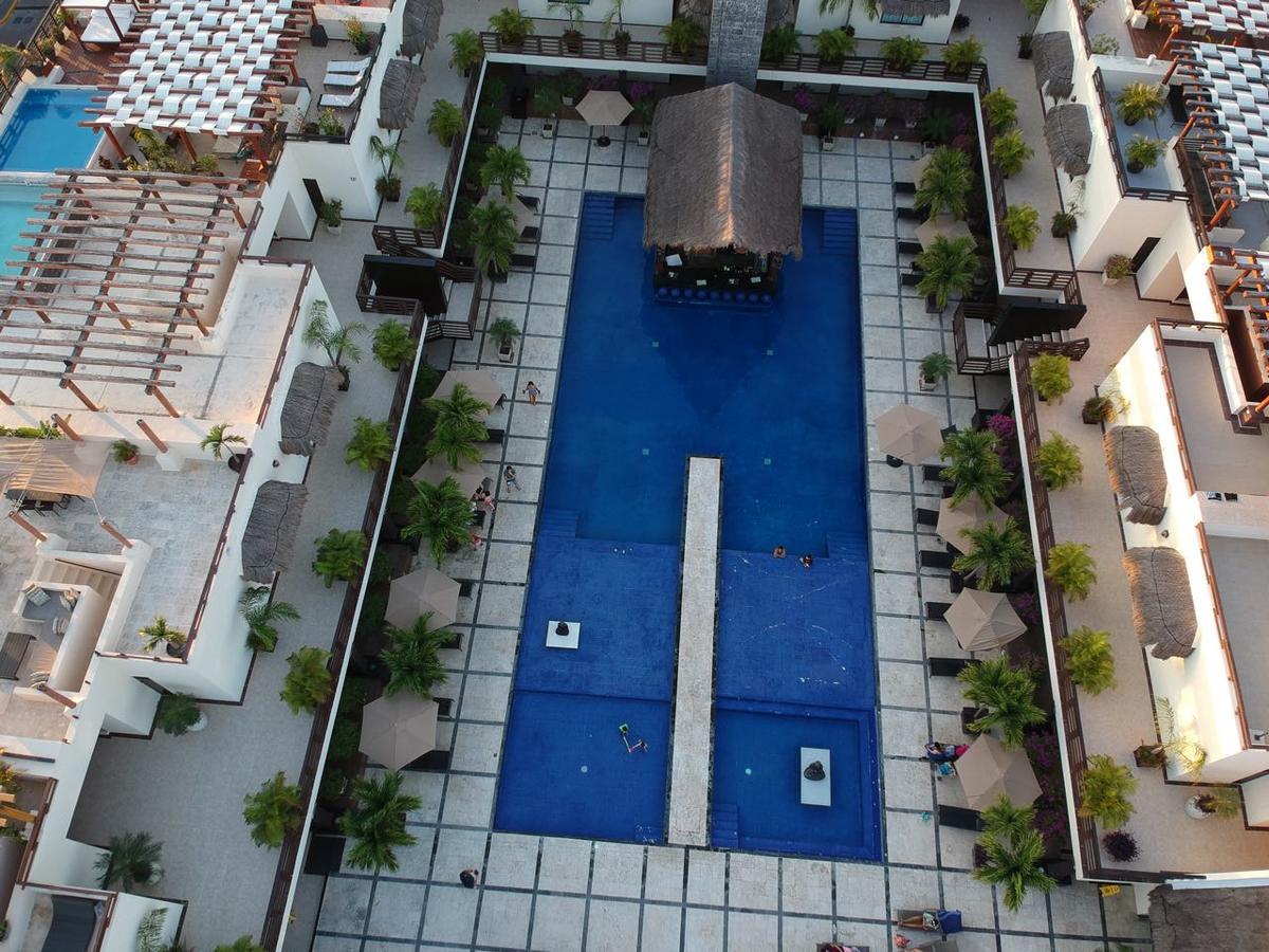 Aldea Thai By Blue Oceanfront ปลายาเดลการ์เมน ภายนอก รูปภาพ