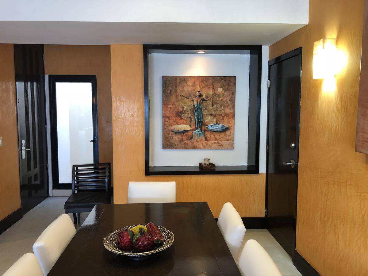 Aldea Thai By Blue Oceanfront ปลายาเดลการ์เมน ภายนอก รูปภาพ