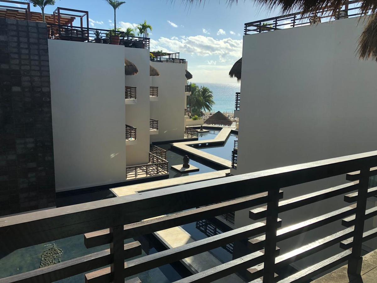 Aldea Thai By Blue Oceanfront ปลายาเดลการ์เมน ภายนอก รูปภาพ