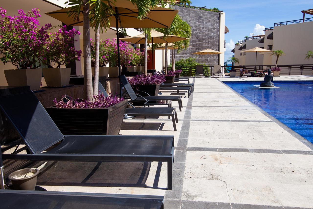 Aldea Thai By Blue Oceanfront ปลายาเดลการ์เมน ภายนอก รูปภาพ