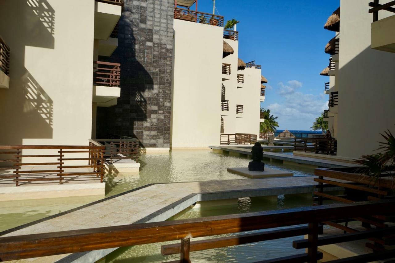 Aldea Thai By Blue Oceanfront ปลายาเดลการ์เมน ภายนอก รูปภาพ