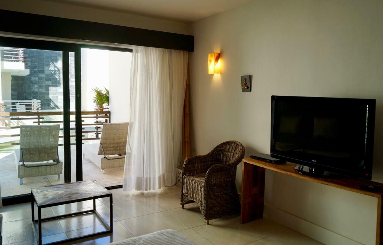 Aldea Thai By Blue Oceanfront ปลายาเดลการ์เมน ภายนอก รูปภาพ