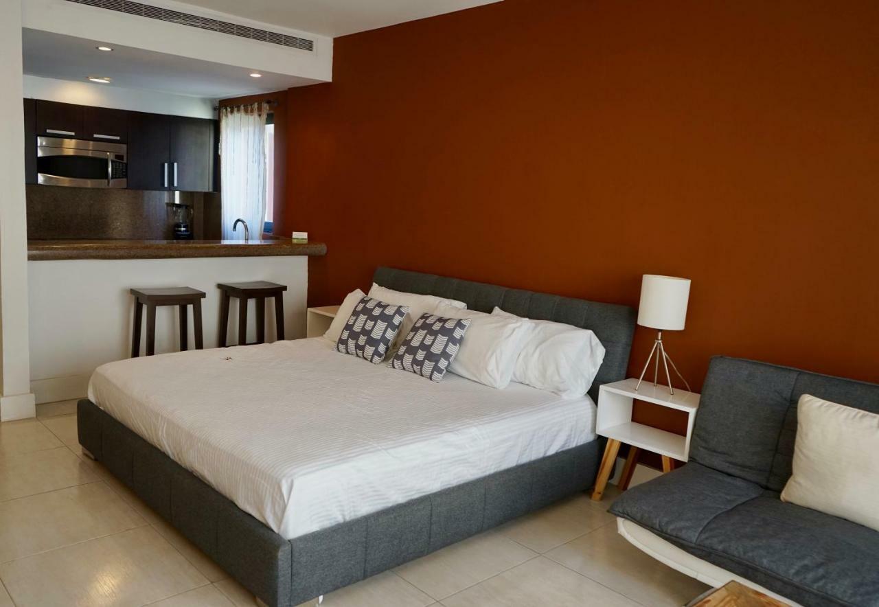 Aldea Thai By Blue Oceanfront ปลายาเดลการ์เมน ภายนอก รูปภาพ