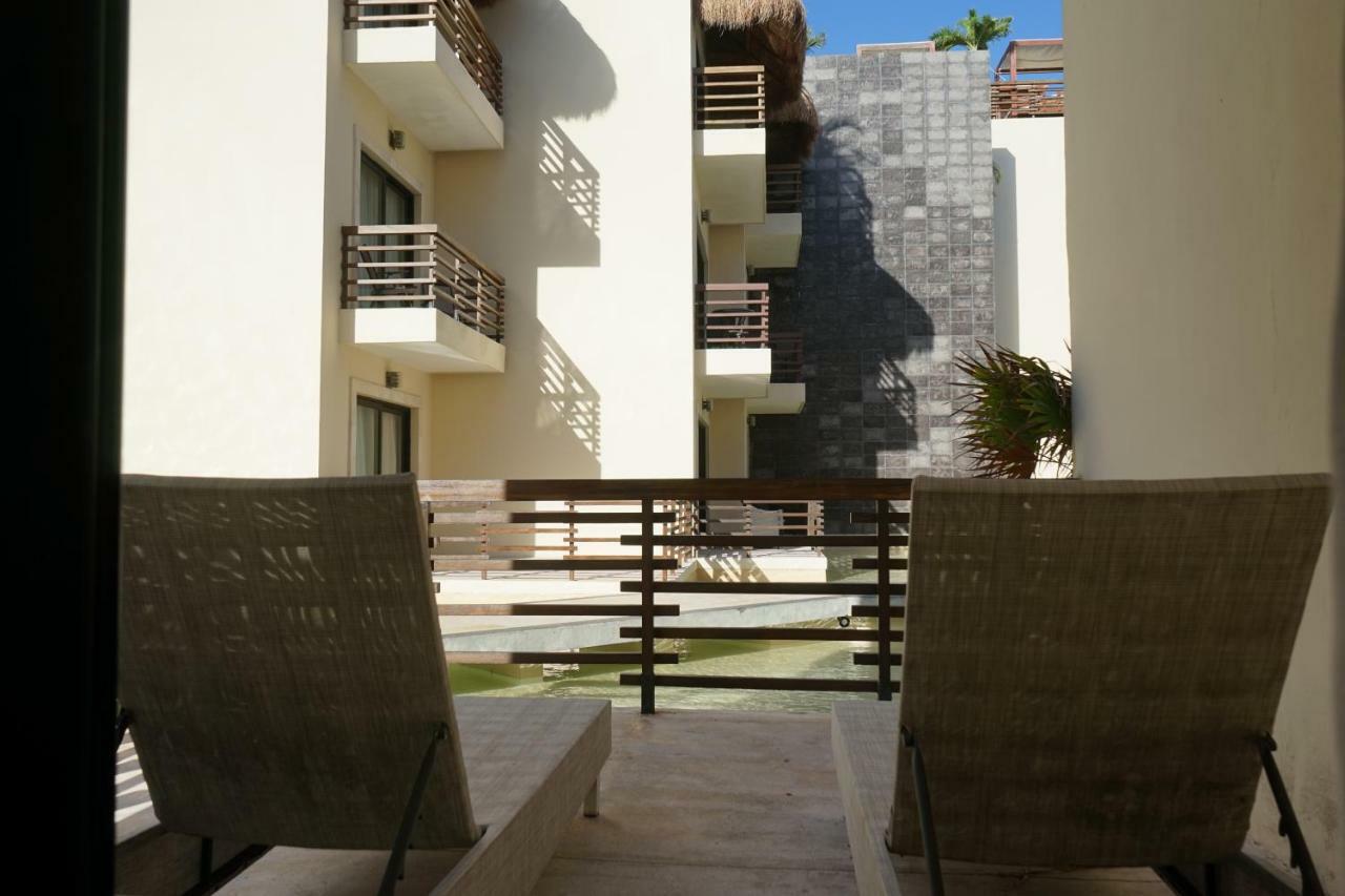 Aldea Thai By Blue Oceanfront ปลายาเดลการ์เมน ภายนอก รูปภาพ