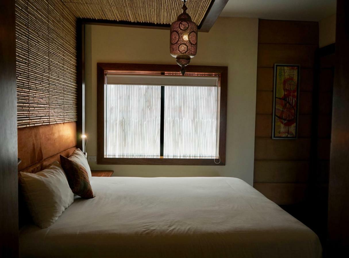 Aldea Thai By Blue Oceanfront ปลายาเดลการ์เมน ภายนอก รูปภาพ