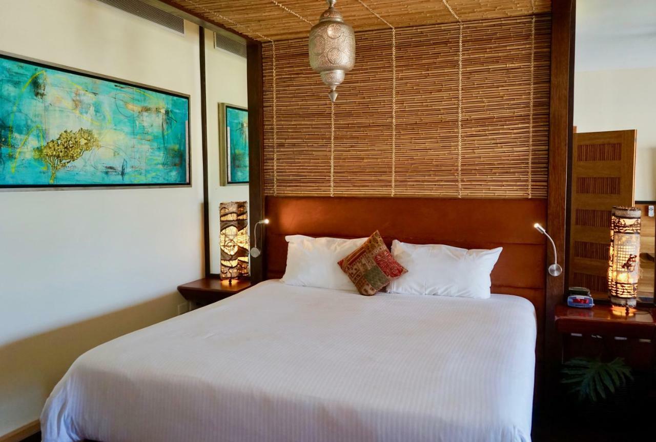 Aldea Thai By Blue Oceanfront ปลายาเดลการ์เมน ภายนอก รูปภาพ