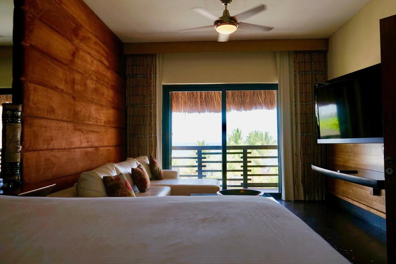 Aldea Thai By Blue Oceanfront ปลายาเดลการ์เมน ภายนอก รูปภาพ