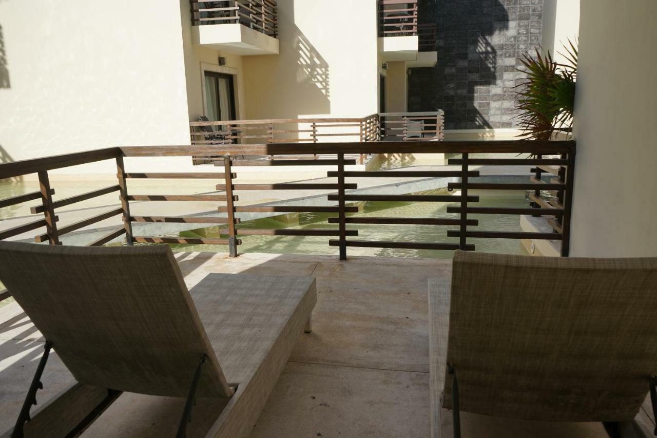 Aldea Thai By Blue Oceanfront ปลายาเดลการ์เมน ภายนอก รูปภาพ