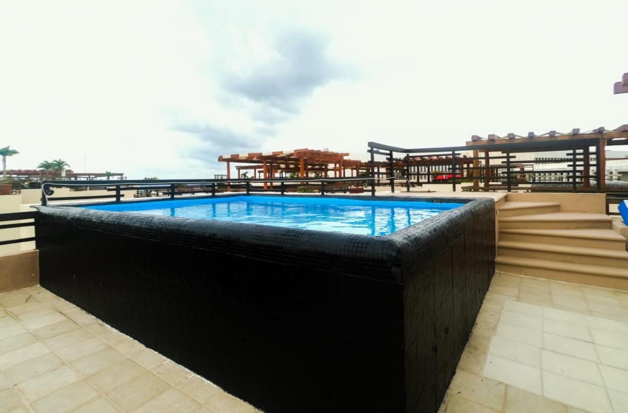 Aldea Thai By Blue Oceanfront ปลายาเดลการ์เมน ภายนอก รูปภาพ