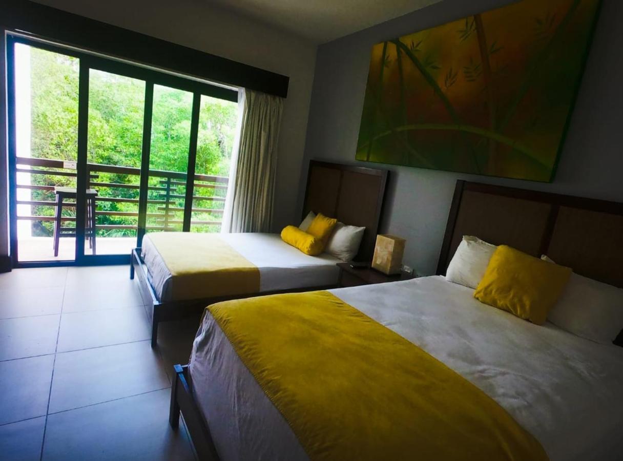 Aldea Thai By Blue Oceanfront ปลายาเดลการ์เมน ภายนอก รูปภาพ