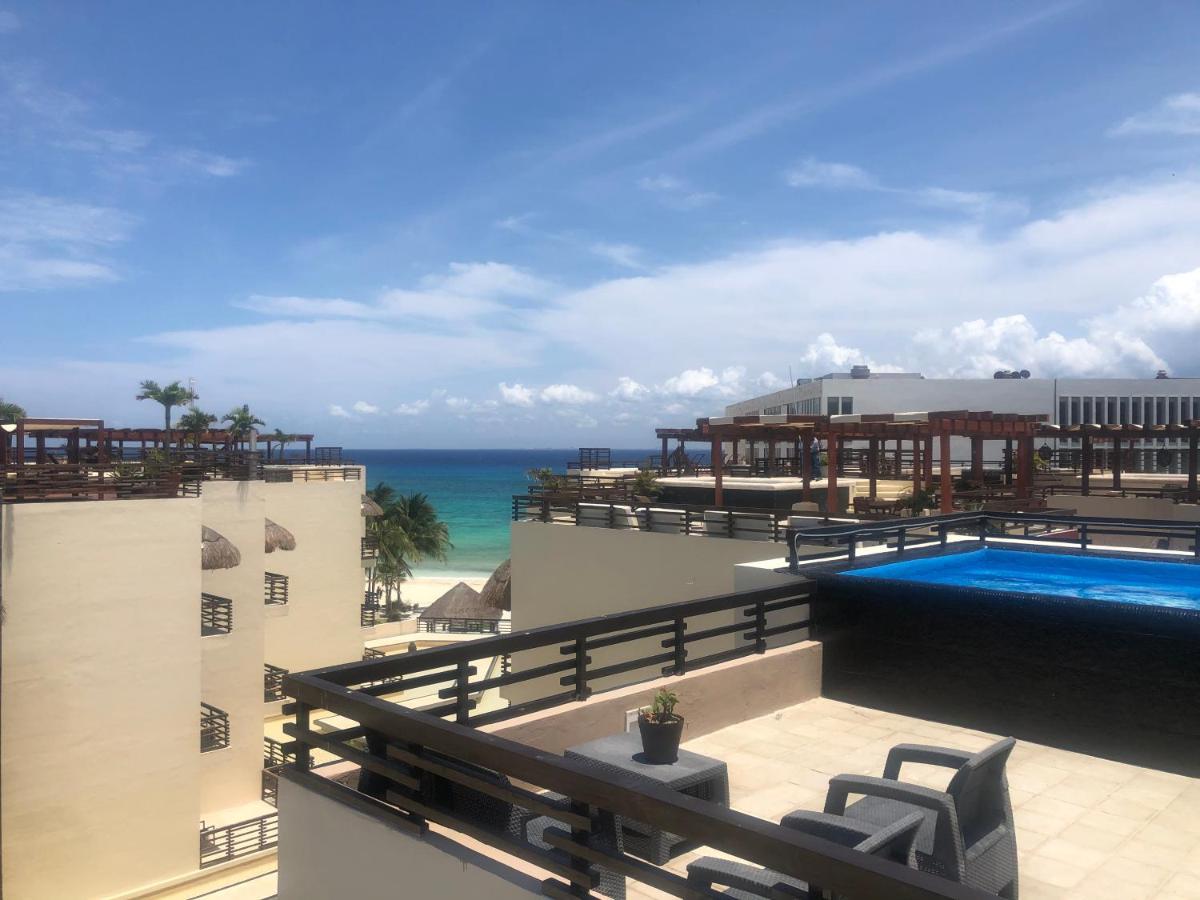 Aldea Thai By Blue Oceanfront ปลายาเดลการ์เมน ภายนอก รูปภาพ