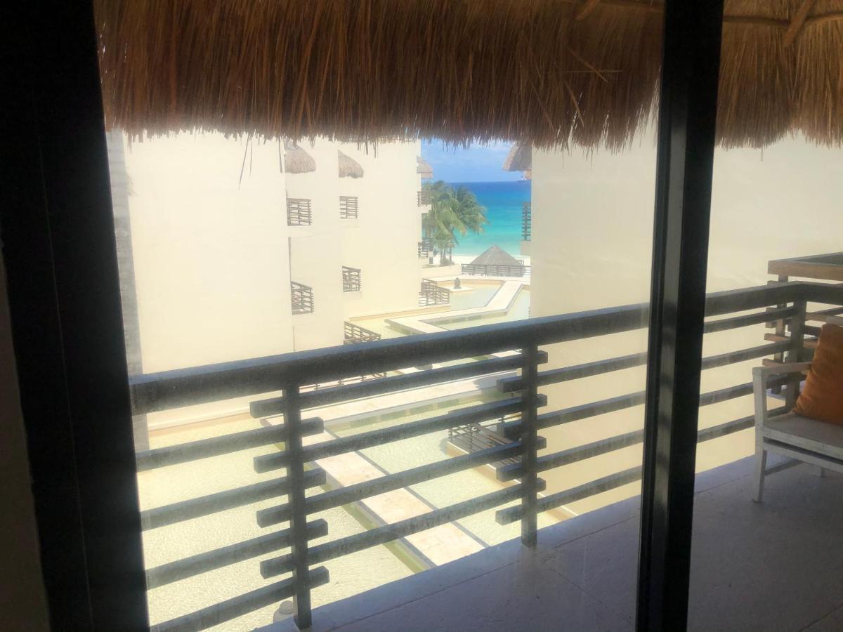 Aldea Thai By Blue Oceanfront ปลายาเดลการ์เมน ภายนอก รูปภาพ
