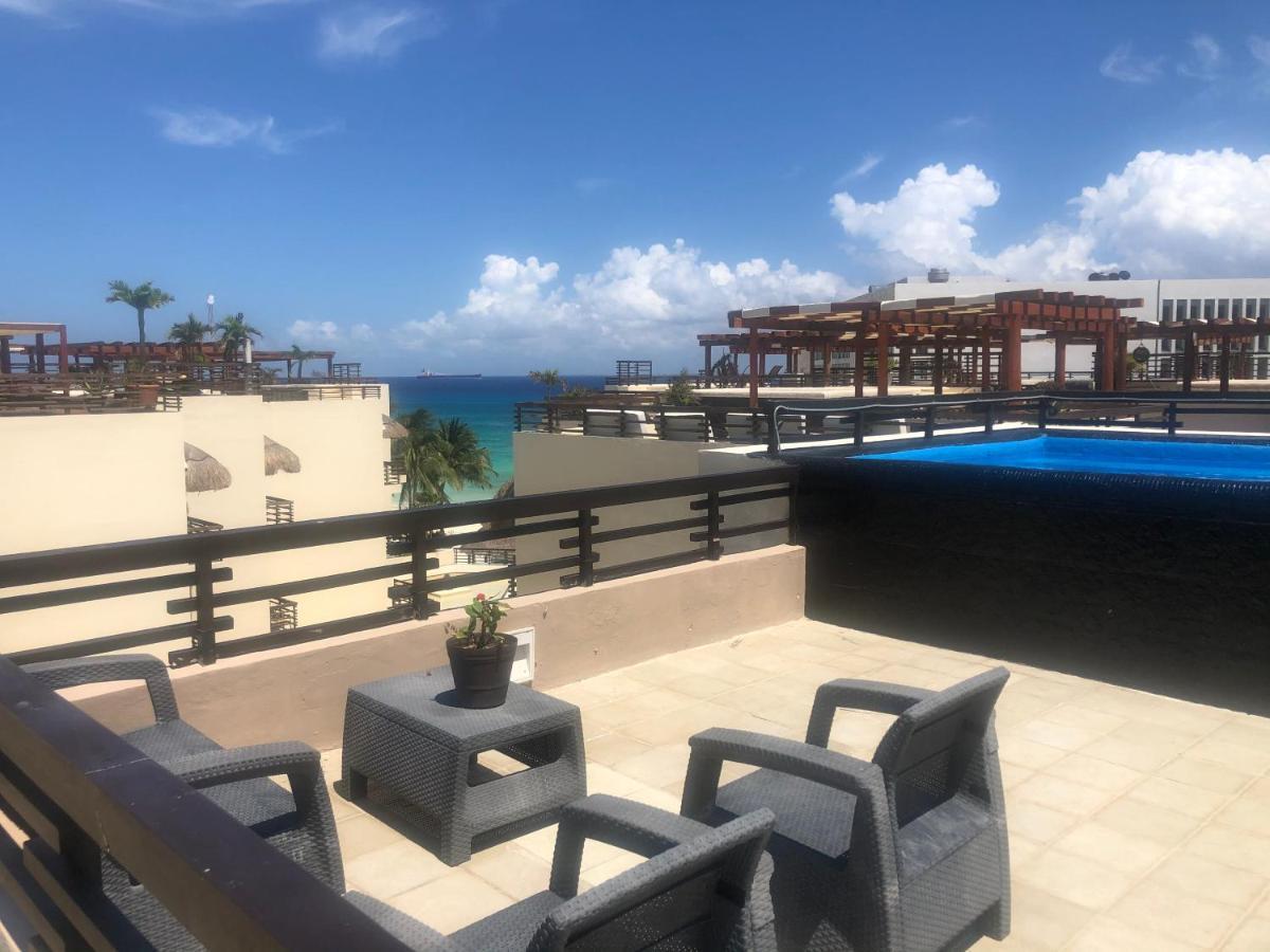 Aldea Thai By Blue Oceanfront ปลายาเดลการ์เมน ภายนอก รูปภาพ