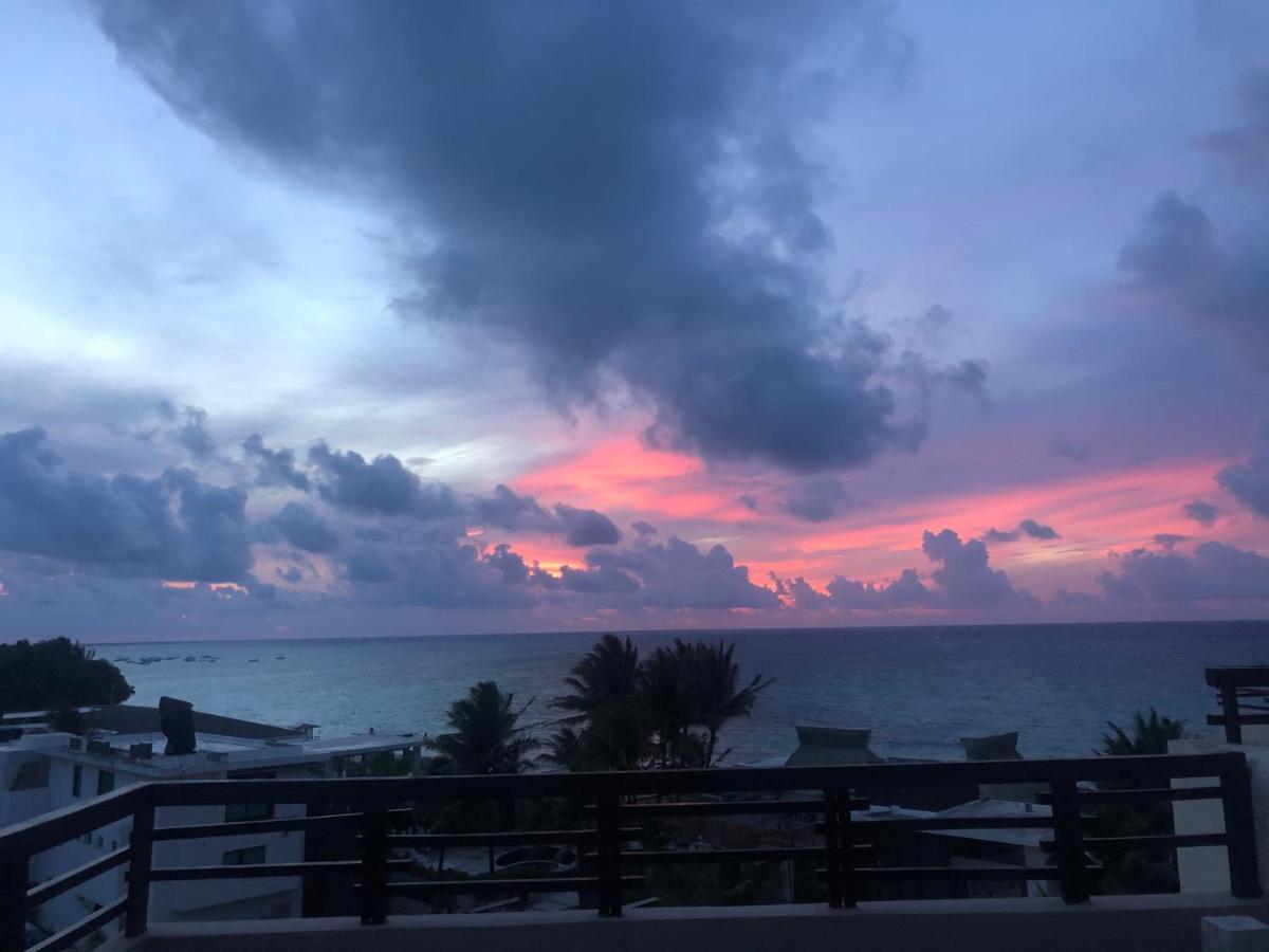 Aldea Thai By Blue Oceanfront ปลายาเดลการ์เมน ภายนอก รูปภาพ