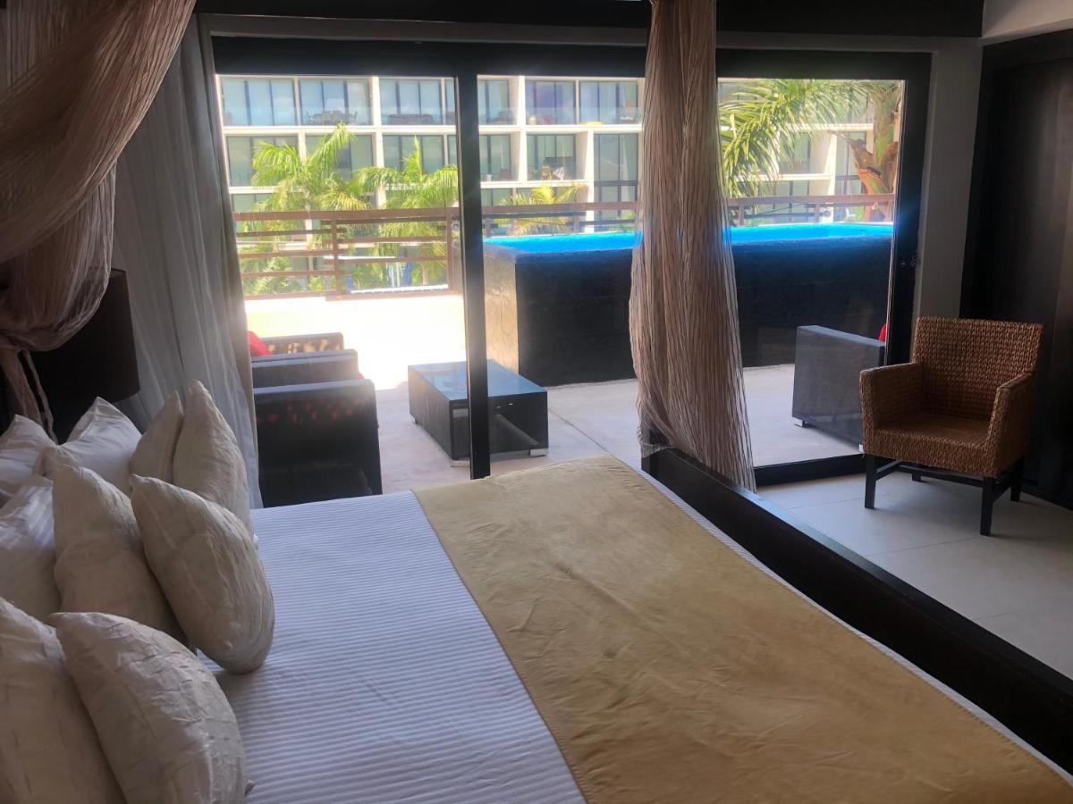 Aldea Thai By Blue Oceanfront ปลายาเดลการ์เมน ภายนอก รูปภาพ