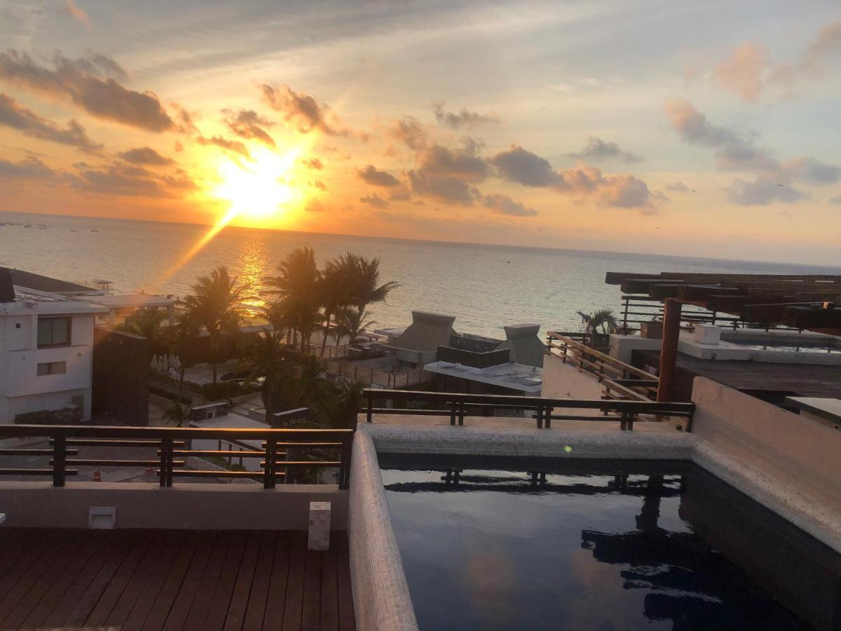 Aldea Thai By Blue Oceanfront ปลายาเดลการ์เมน ภายนอก รูปภาพ